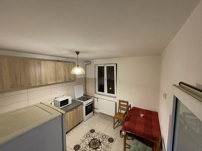 Titan, 1 Decembrie Auchan str Fetesti, 2 camere vanzare, decomandat