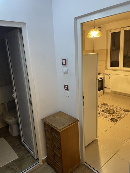 Titan, 1 Decembrie Auchan str Fetesti, 2 camere vanzare, decomandat