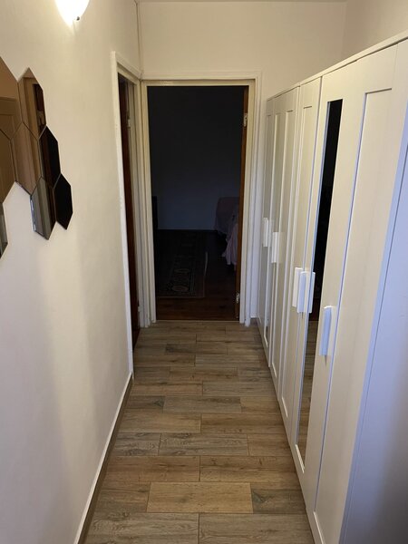 Titan, 1 Decembrie Auchan str Fetesti, 2 camere vanzare, decomandat